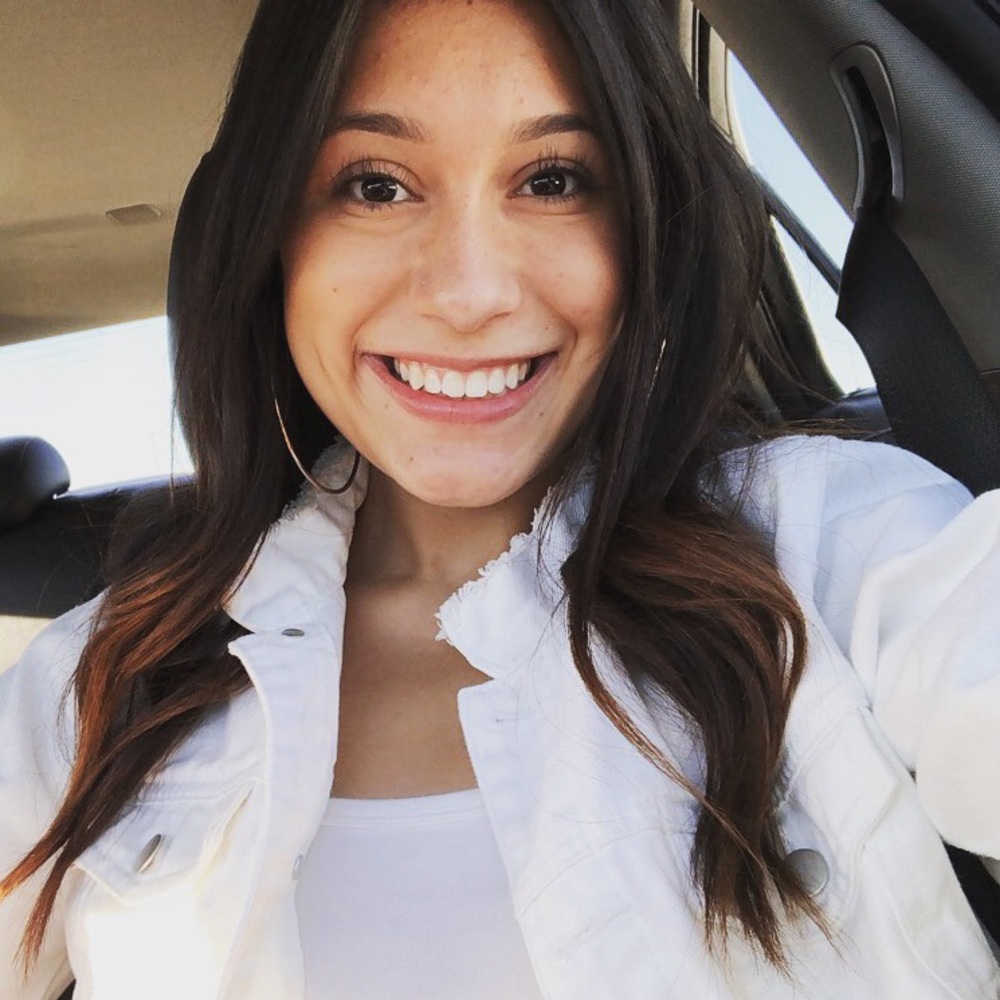 Meet your Posher, Sofia
